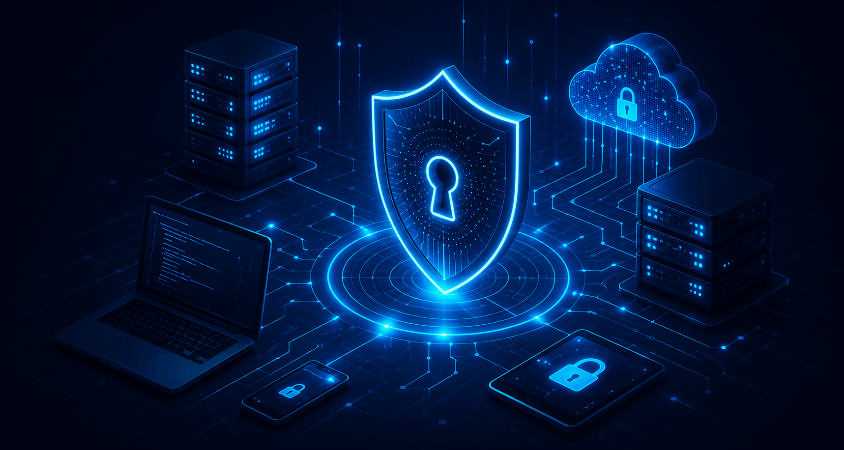 TLS Cyber Security — Pentesting profesional en México